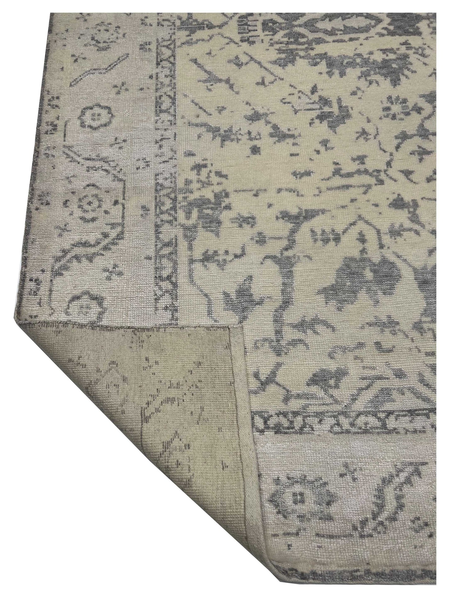 Artisan Nova Natural Transitional Knotted Rugs