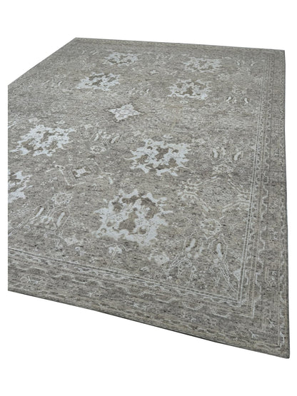 Artisan Nova Natural Transitional Knotted Rug - Rugs - Artisan - Atlanta Designer Rugs