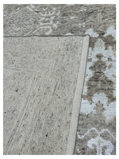 Artisan Nova Natural Transitional Knotted Rug - Rugs - Artisan - Atlanta Designer Rugs