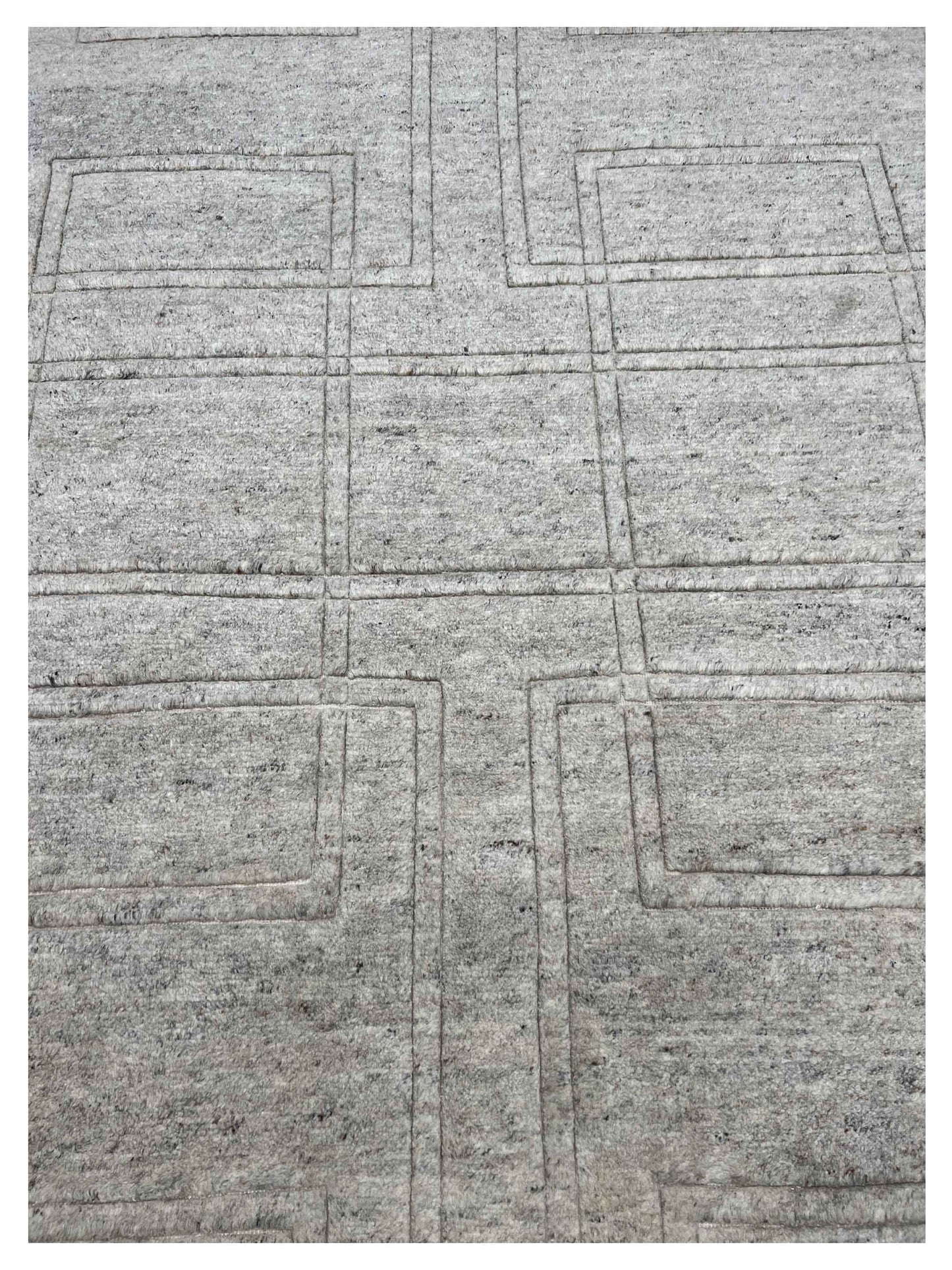 Artisan Nova Natural Transitional Knotted Rugs