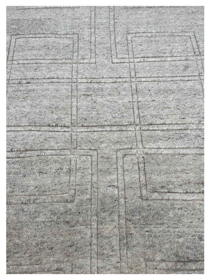 Artisan Nova Natural Transitional Knotted Rugs