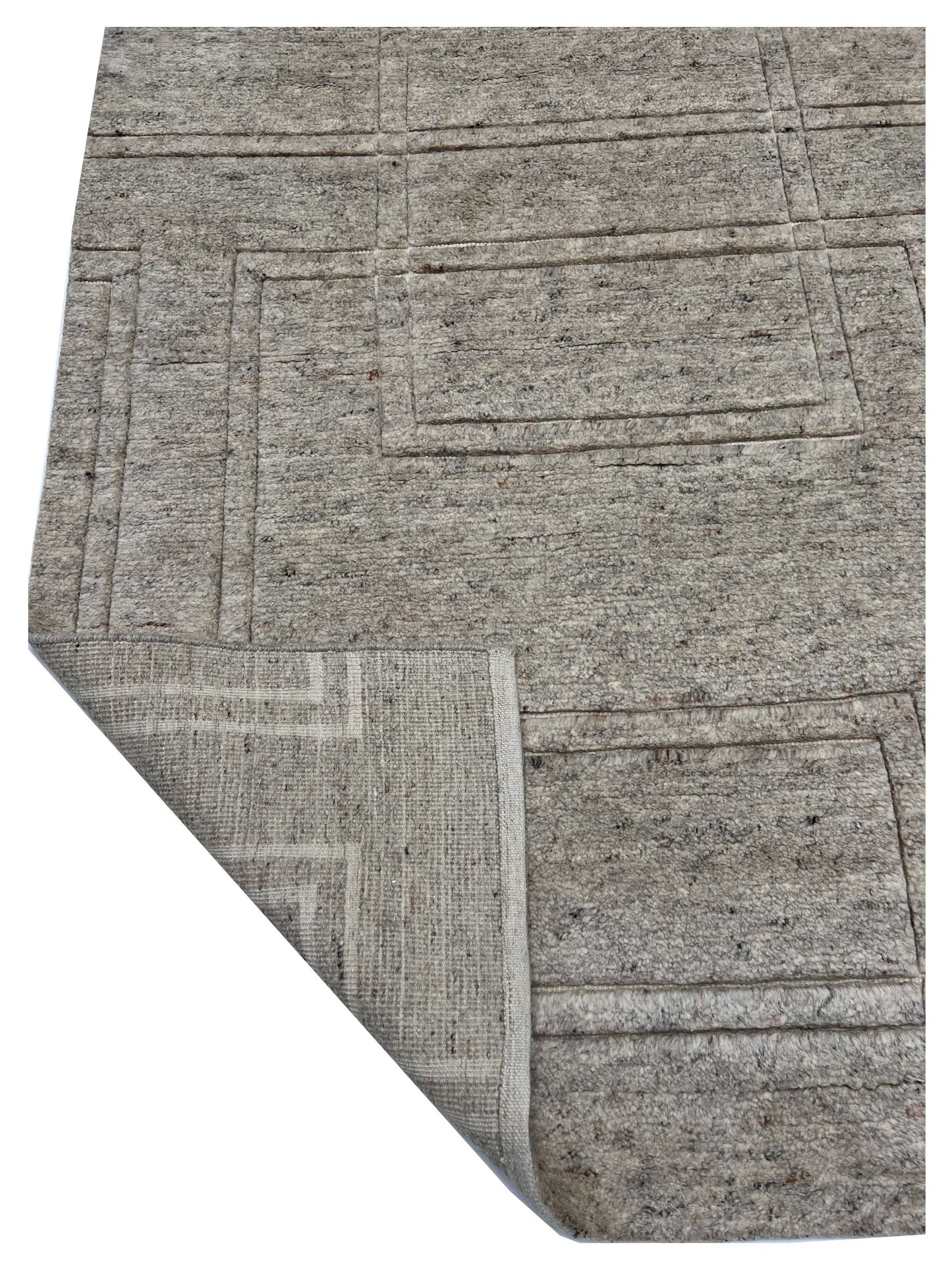 Artisan Nova Natural Transitional Knotted Rugs