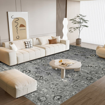 Artisan Nova Grey Transitional Knotted Rugs