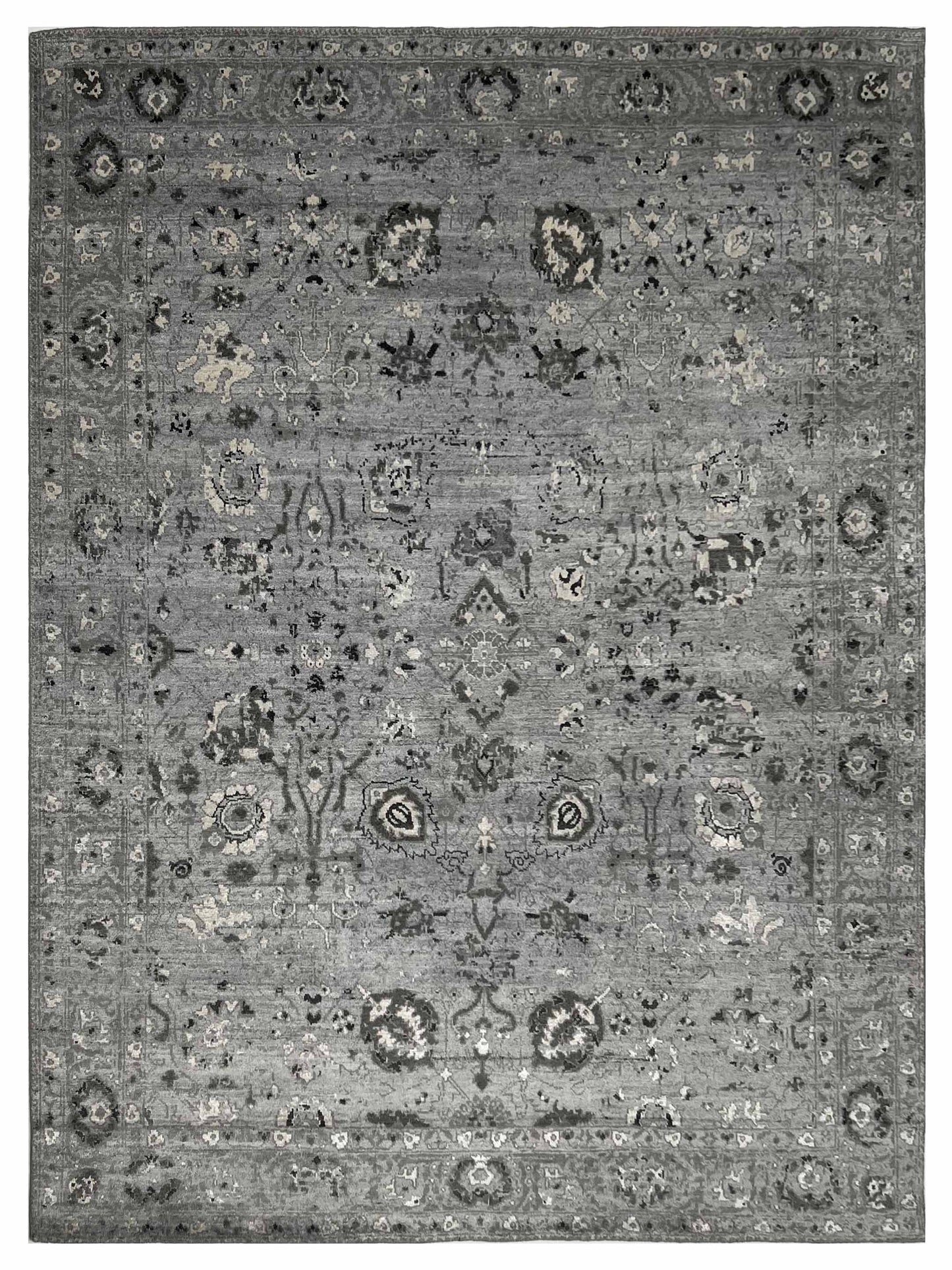 Artisan Nova  Grey  Transitional