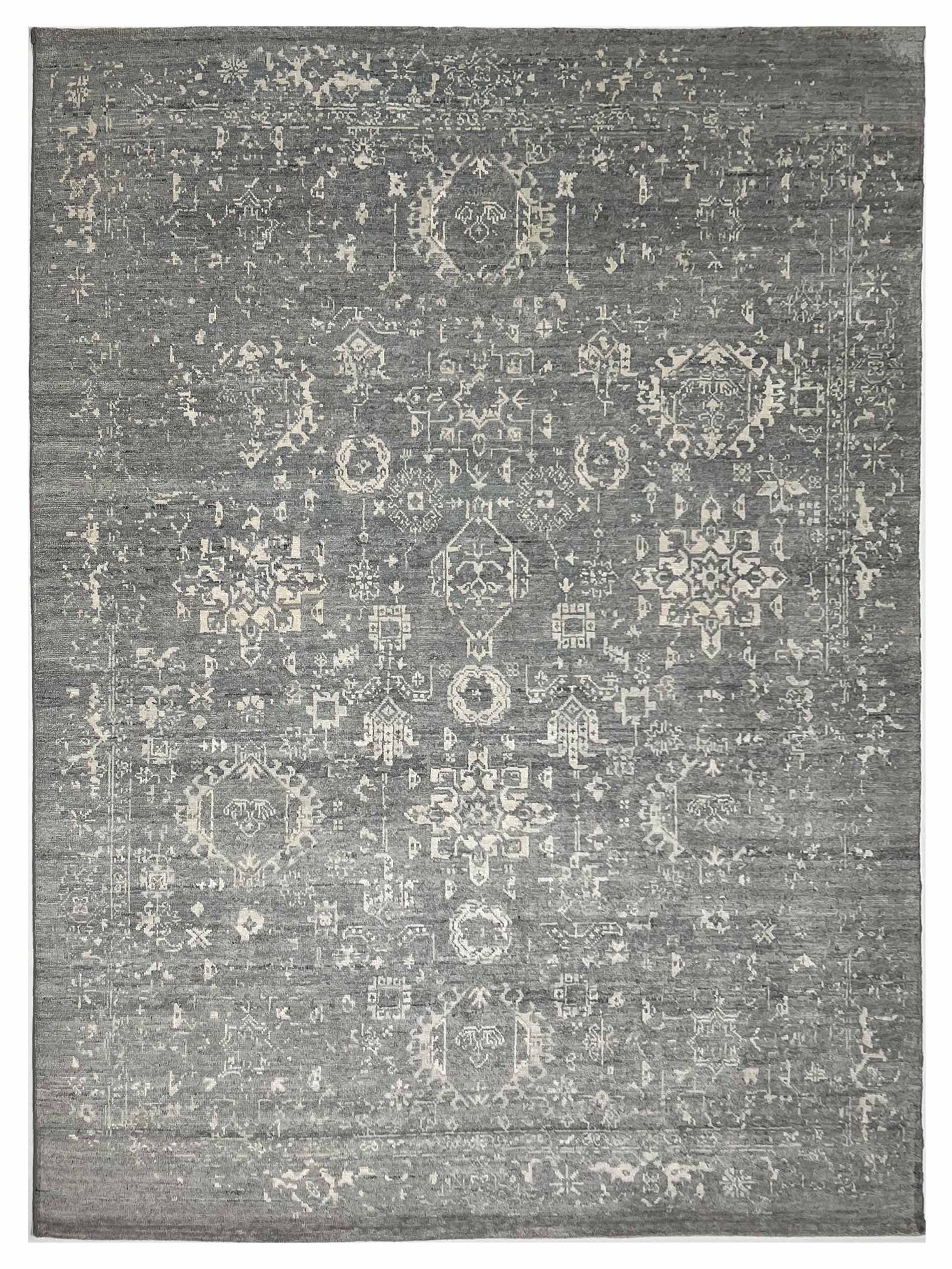 Artisan Nova  Ivory Silver Transitional