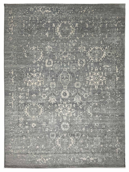 Artisan Nova  Ivory Silver Transitional