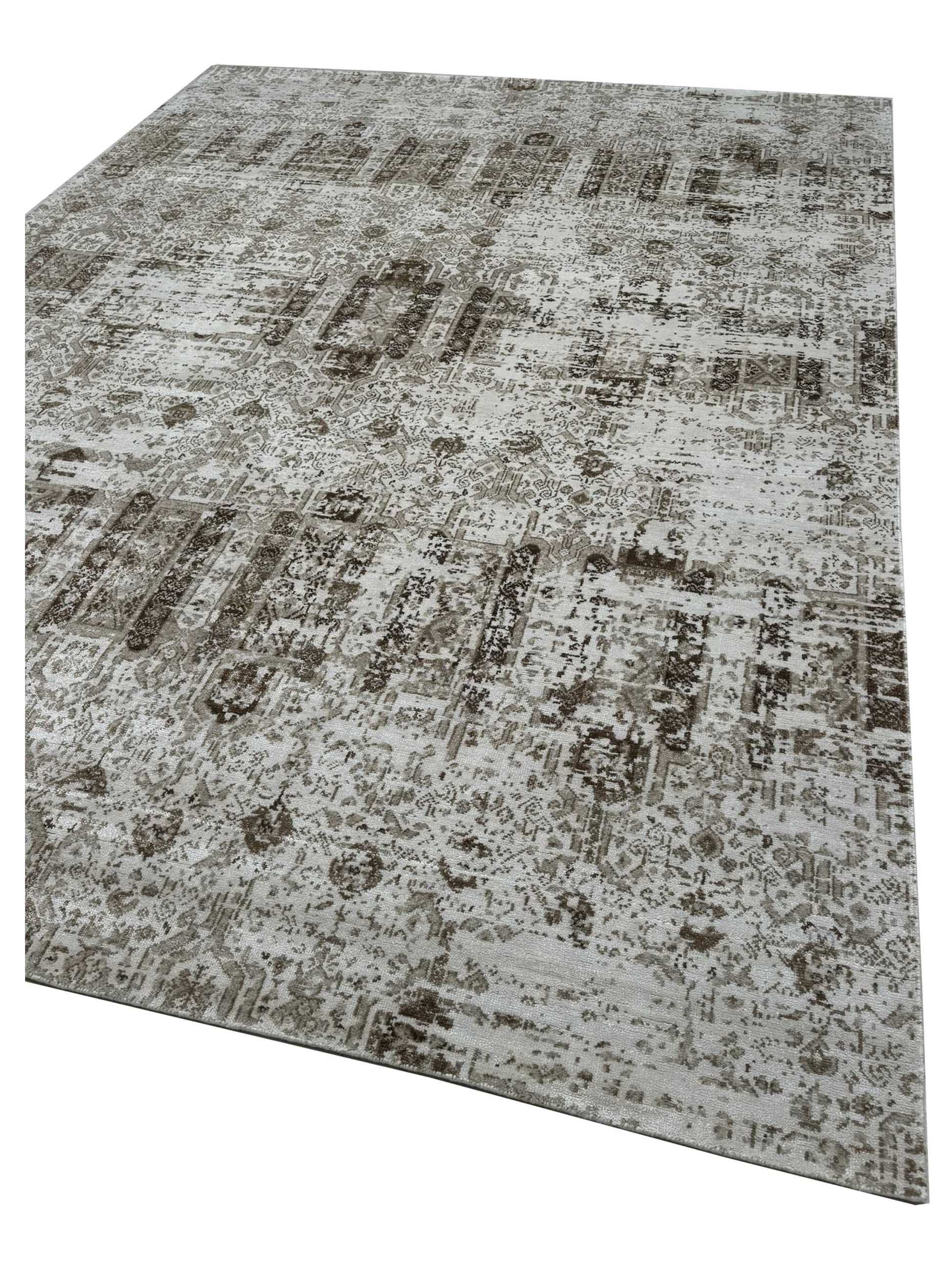 Artisan Nova Multi Transitional Knotted Rug - Rugs - Artisan - Atlanta Designer Rugs
