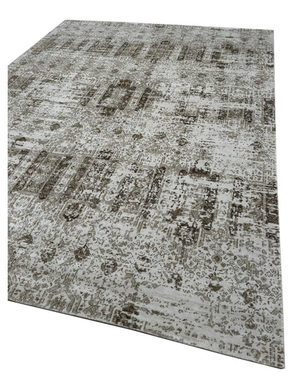 Artisan Nova Multi Transitional Knotted Rug - Rugs - Artisan - Atlanta Designer Rugs