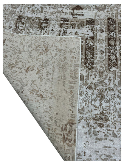 Artisan Nova Multi Transitional Knotted Rug - Rugs - Artisan - Atlanta Designer Rugs