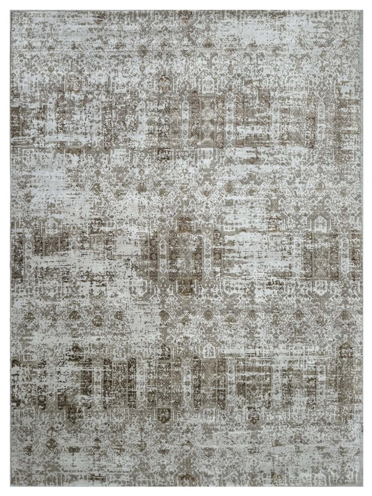 Artisan Nova Multi Transitional Knotted Rug - Rugs - Artisan - Atlanta Designer Rugs
