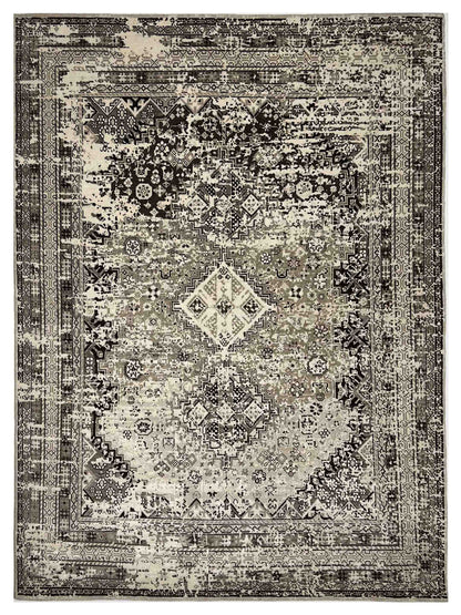 Artisan Nova  Ivory Charcoal Transitional