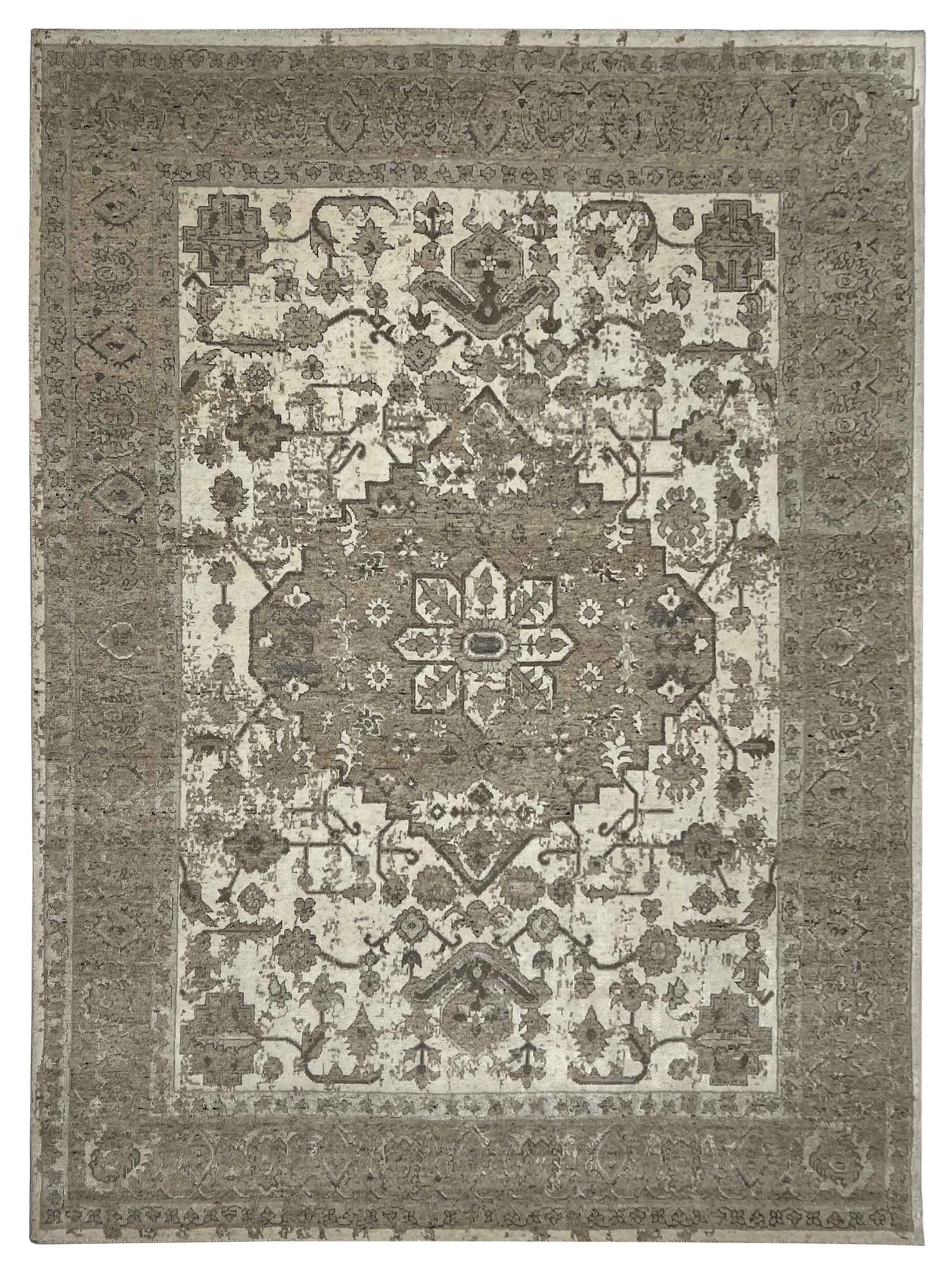 Artisan Nova  Beige  Transitional