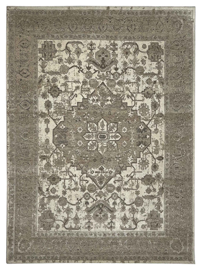 Artisan Nova  Beige  Transitional