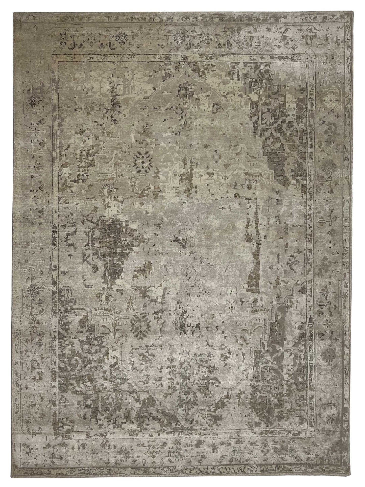 Artisan Nova  Beige  Transitional