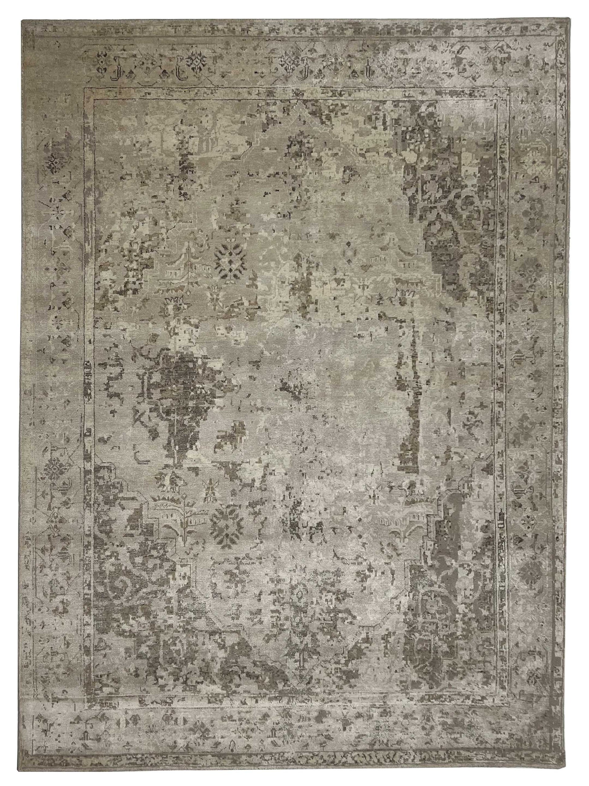 Artisan Nova  Beige  Transitional