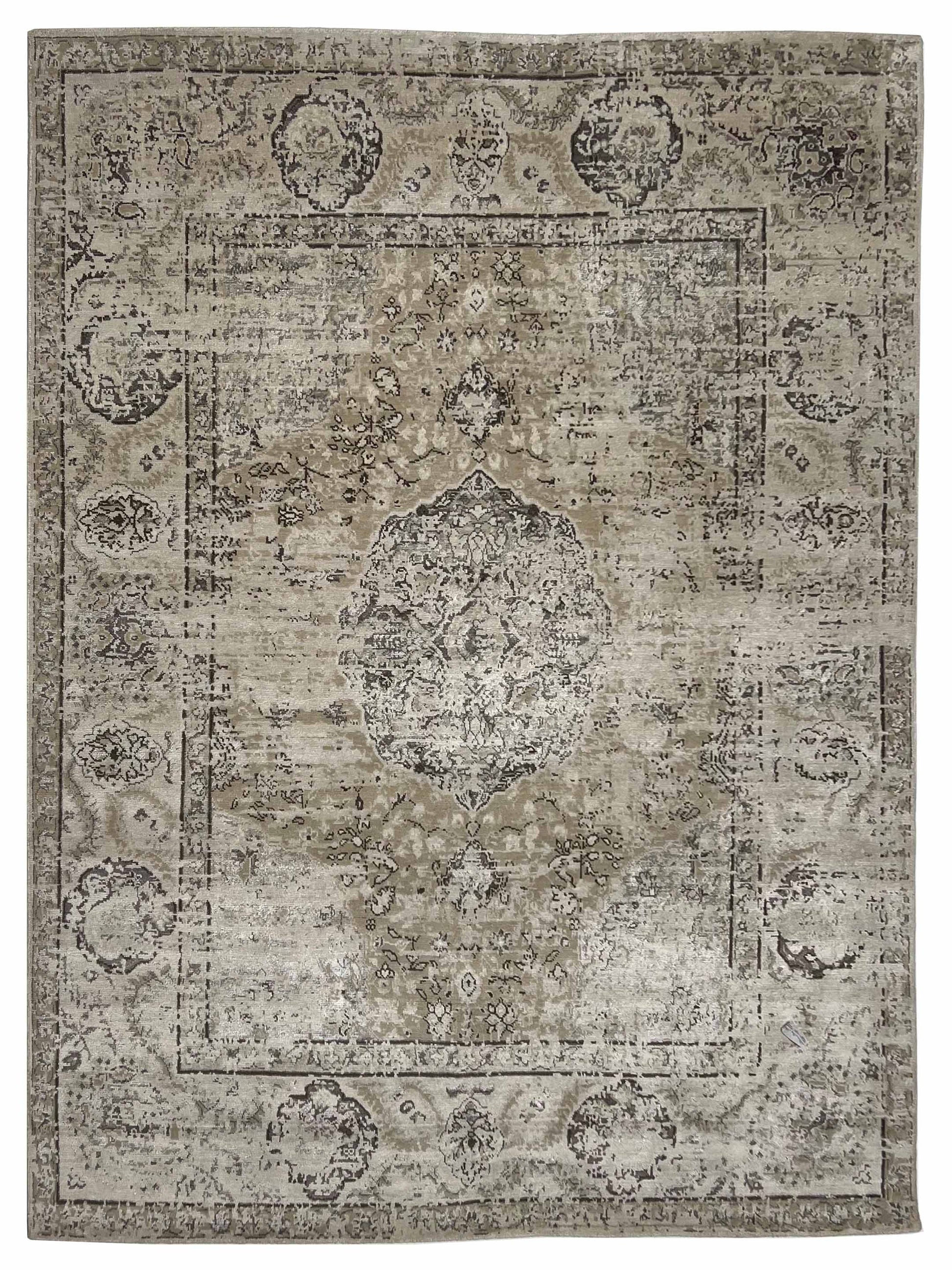 Artisan Nova  Beige Brown Transitional