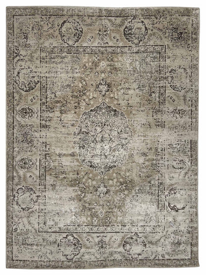 Artisan Nova  Beige Brown Transitional