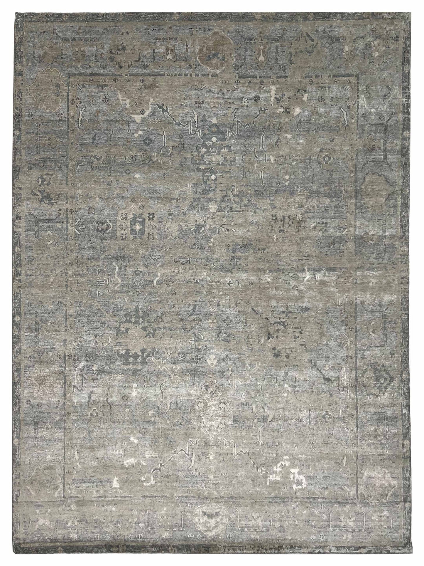 Artisan Nova  Silver  Transitional