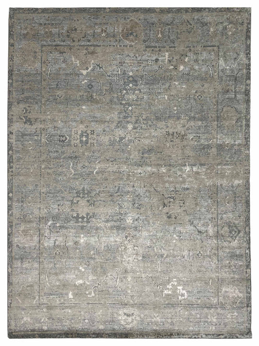 Artisan Nova  Silver  Transitional