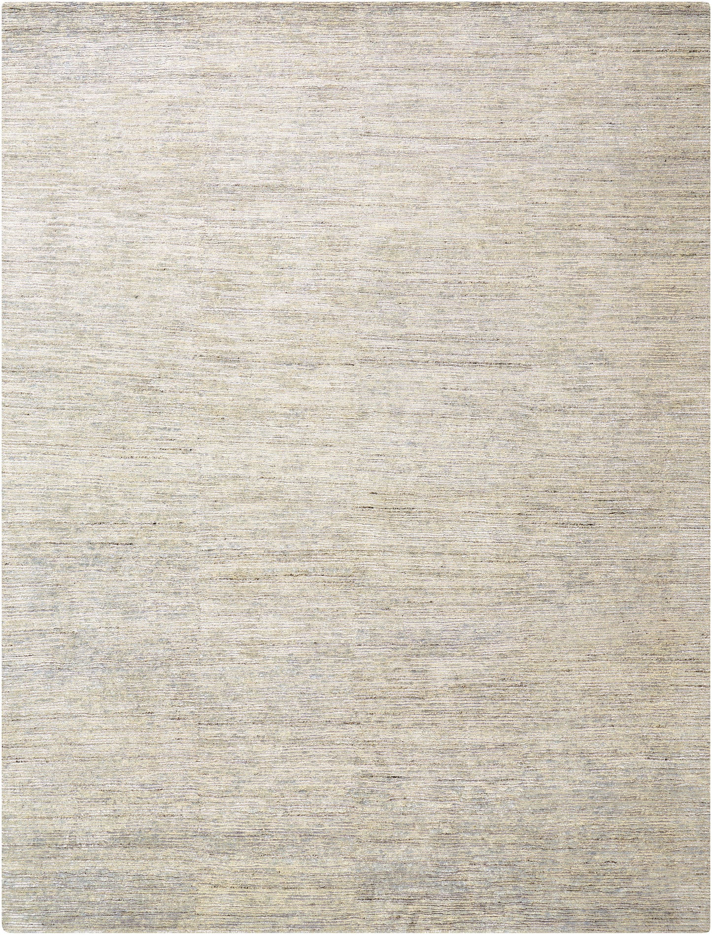 Nourison Home OCEAN OCS01 Mist Contemporary Knotted Rugs