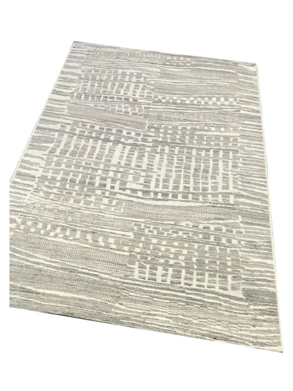 Artisan Harmony Natural Transitional Knotted Rug - Rugs - Artisan - Atlanta Designer Rugs