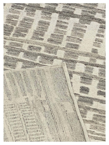 Artisan Harmony Natural Transitional Knotted Rug - Rugs - Artisan - Atlanta Designer Rugs