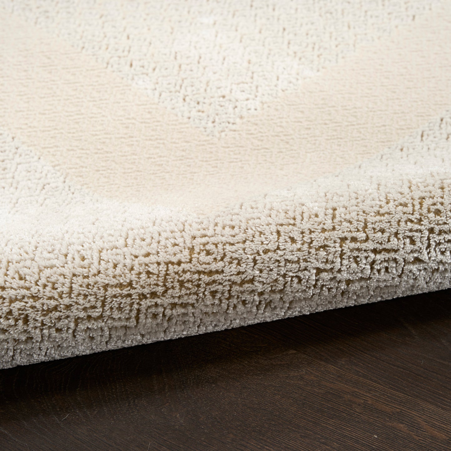 DKNY Grand Street  Ivory Taupe  Contemporary