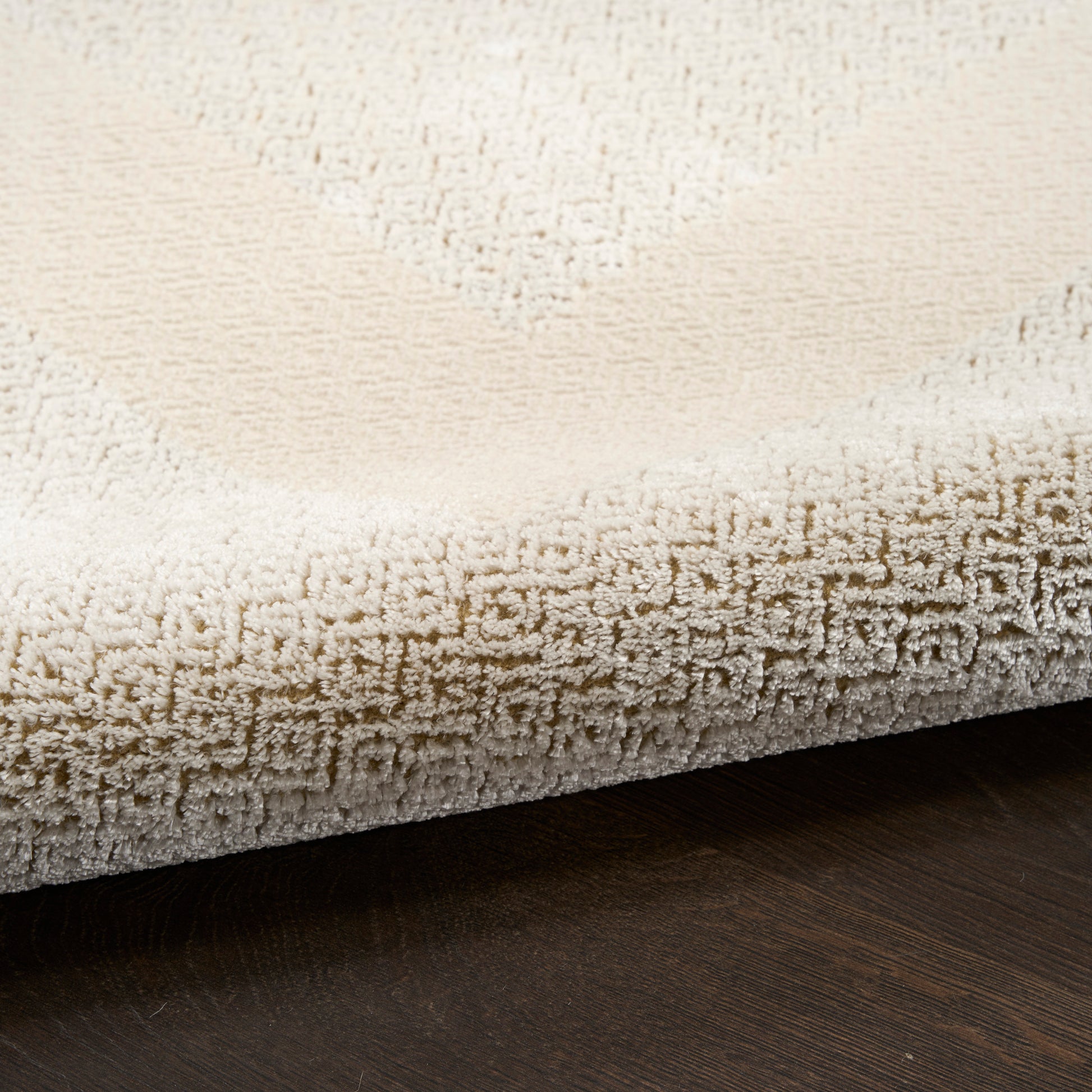 DKNY Grand Street  Ivory Taupe  Contemporary