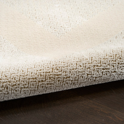 DKNY Grand Street  Ivory Taupe  Contemporary