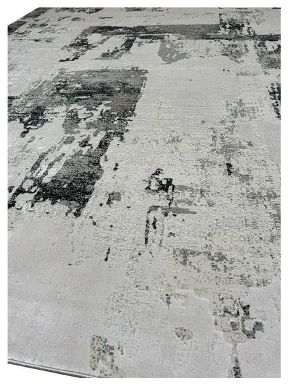 Artisan Venetian Beige Contemporary Machinemade Rug - Rugs - Artisan - Atlanta Designer Rugs
