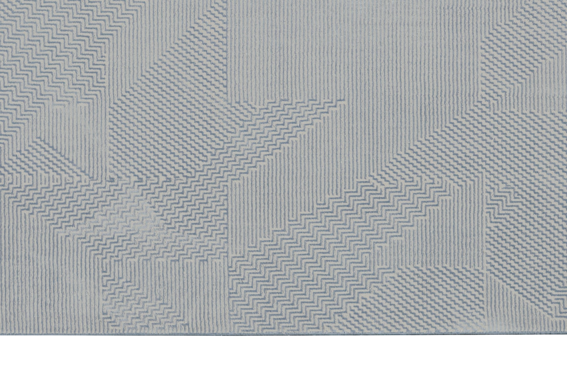 Calvin Klein Orlando  Grey Light Blue  Contemporary