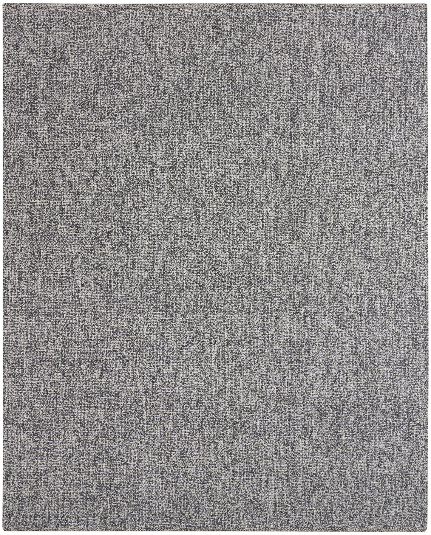 Calvin Klein Home Tobiano TOB01 Carbon Contemporary Woven Rug