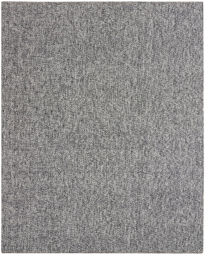 Calvin Klein Home Tobiano TOB01 Carbon Contemporary Woven Rug