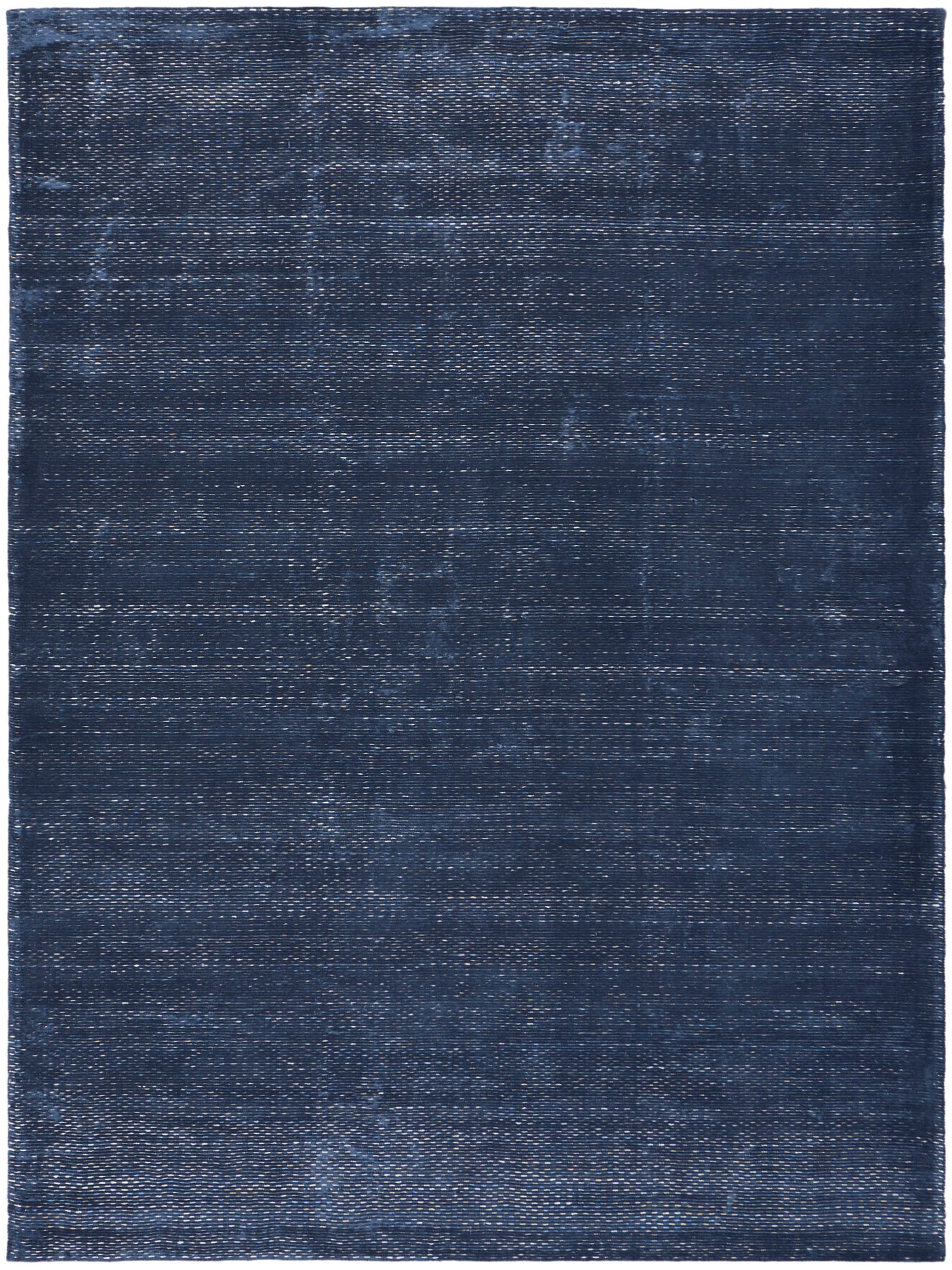 Calvin Klein Valley VLL01 Blue Contemporary Loom-woven Rug