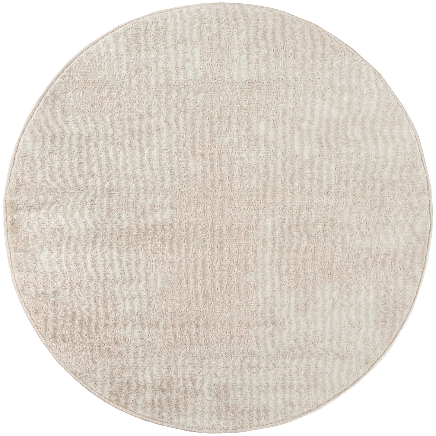 Nourison Home Serenity Home SRH06 Ivory Contemporary Loom-woven Rug