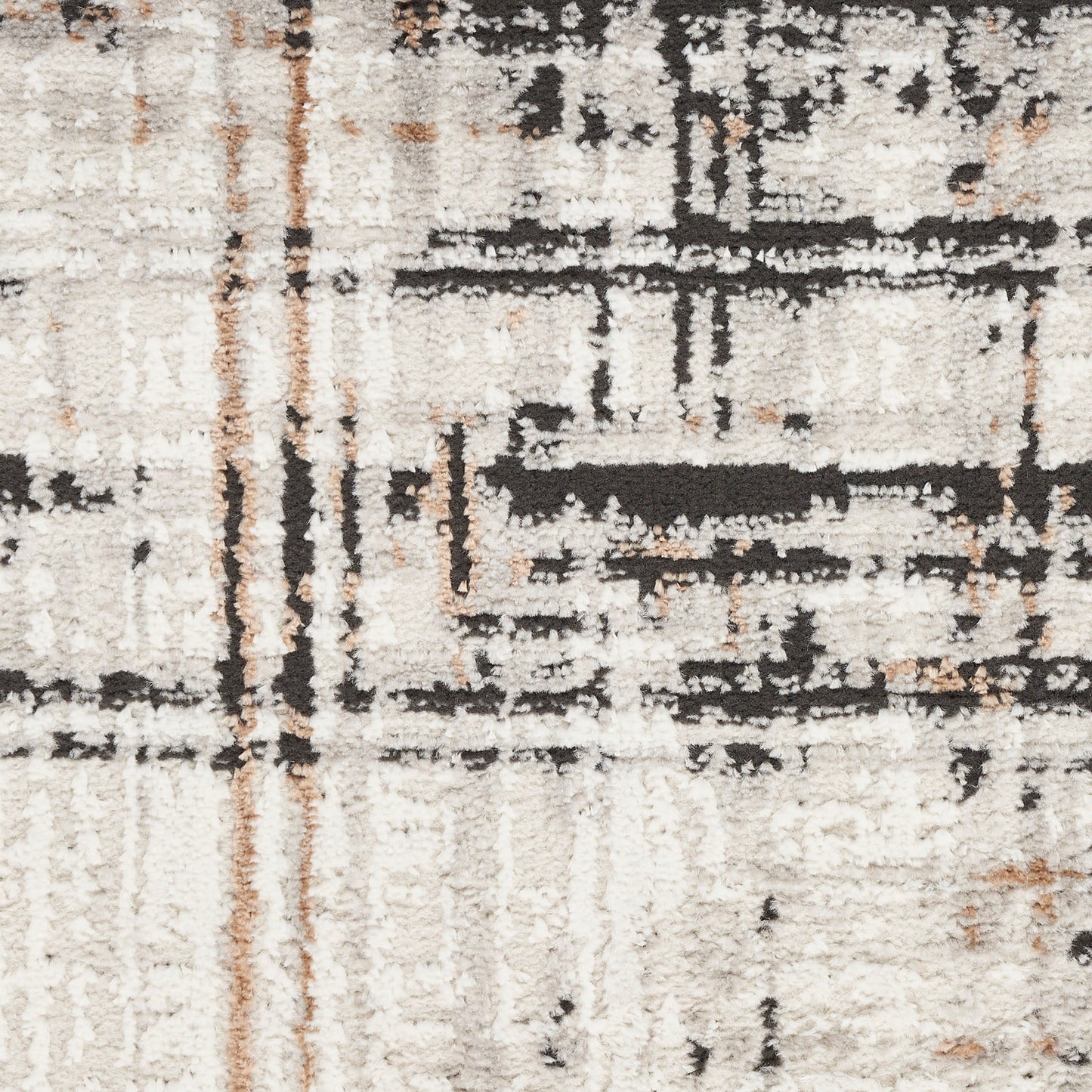 Calvin Klein CK029 Captivating  Ivory Multicolor  Contemporary