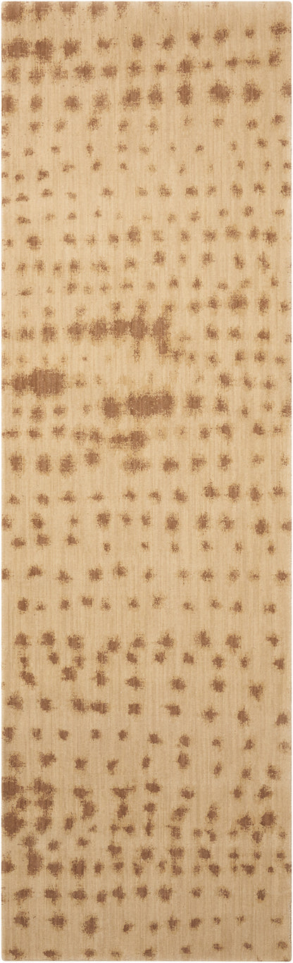 Calvin Klein Home Loom Select  Wheat  