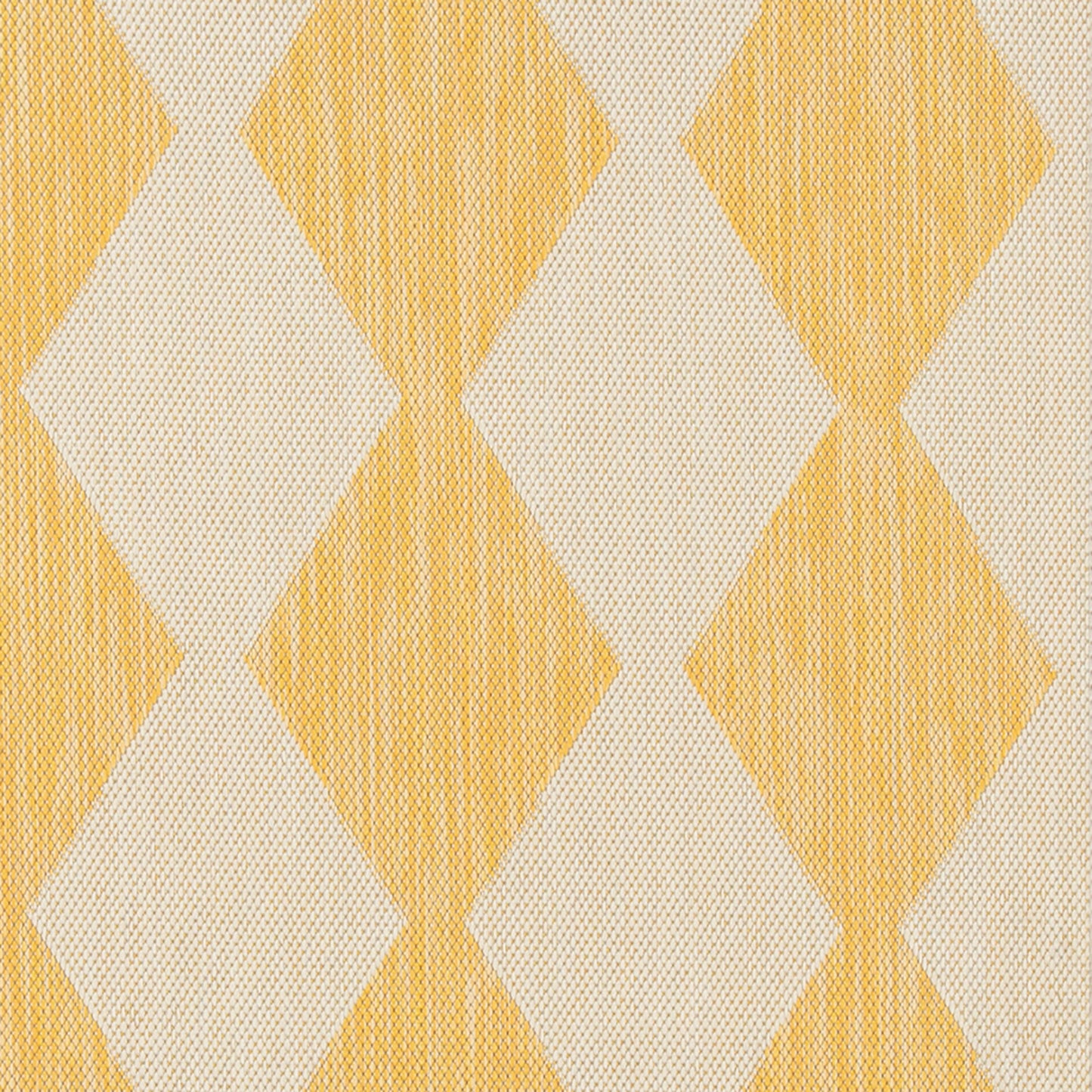 Nourison Home Positano  Yellow  Contemporary