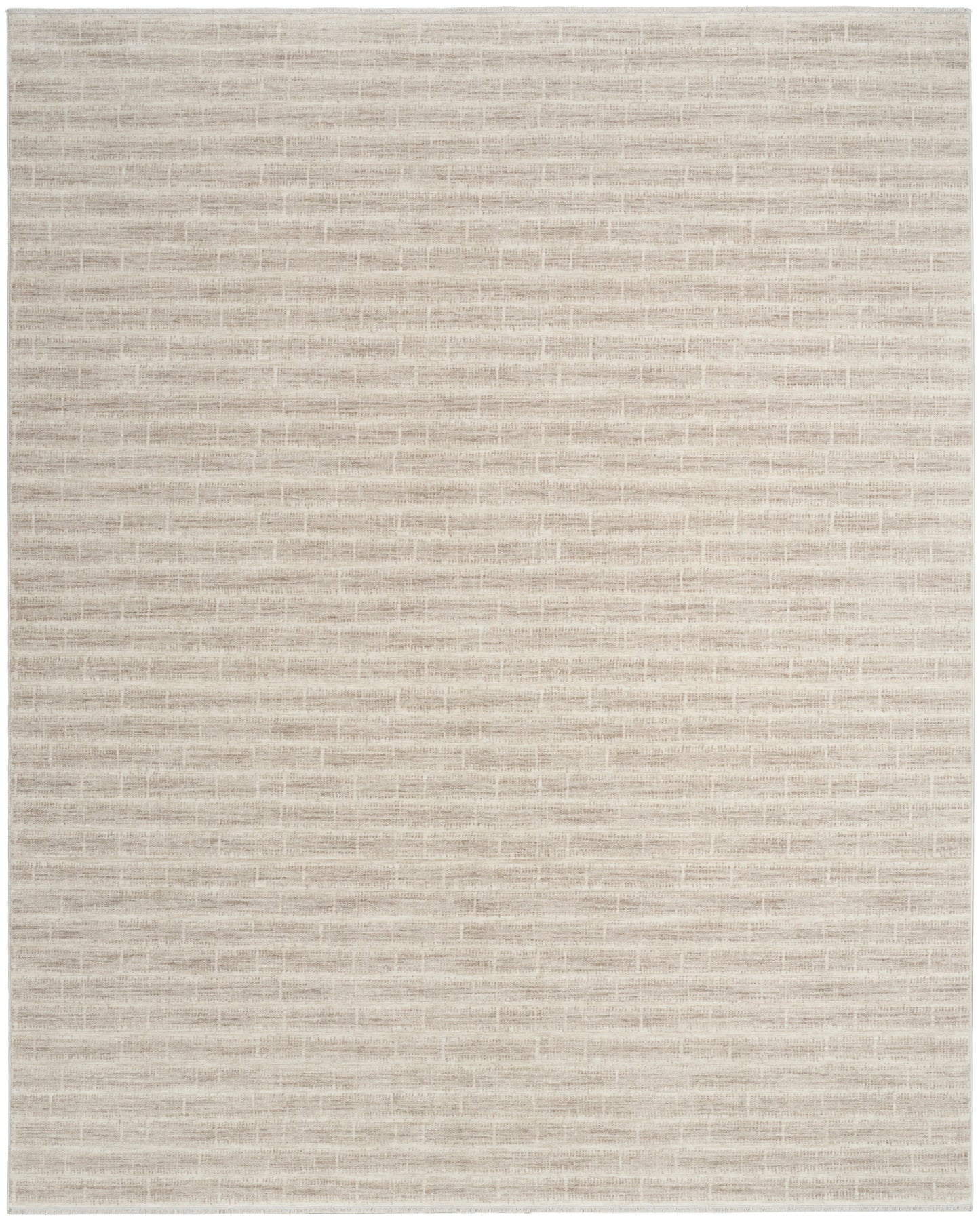 Calvin Klein CK079 Notes NOT04 Ivory Grey Contemporary Loom-woven Rug