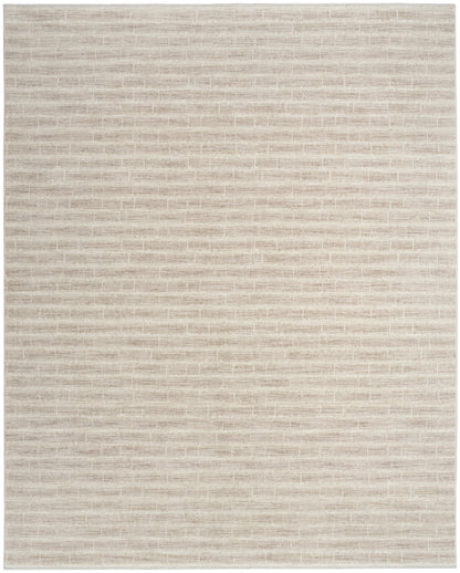 Calvin Klein CK079 Notes NOT04 Ivory Grey Contemporary Loom-woven Rug