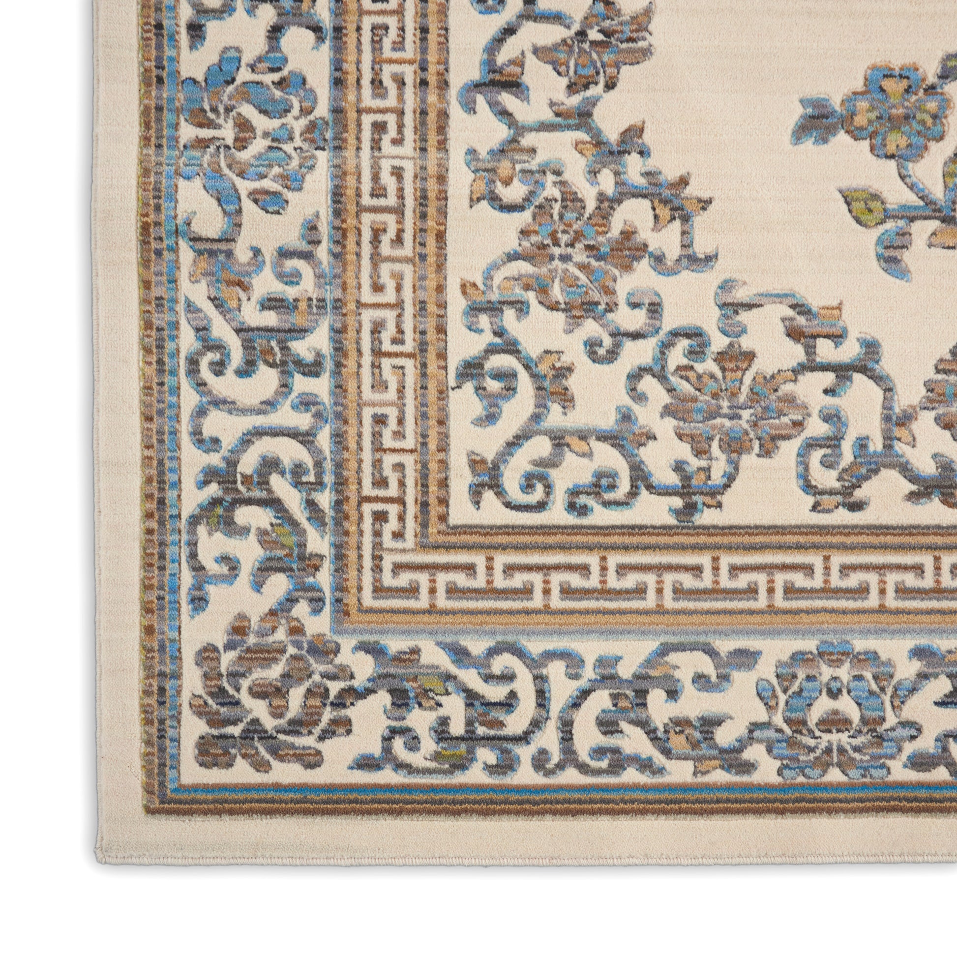 Barclay Butera Butera Collection  Ivory  Transitional