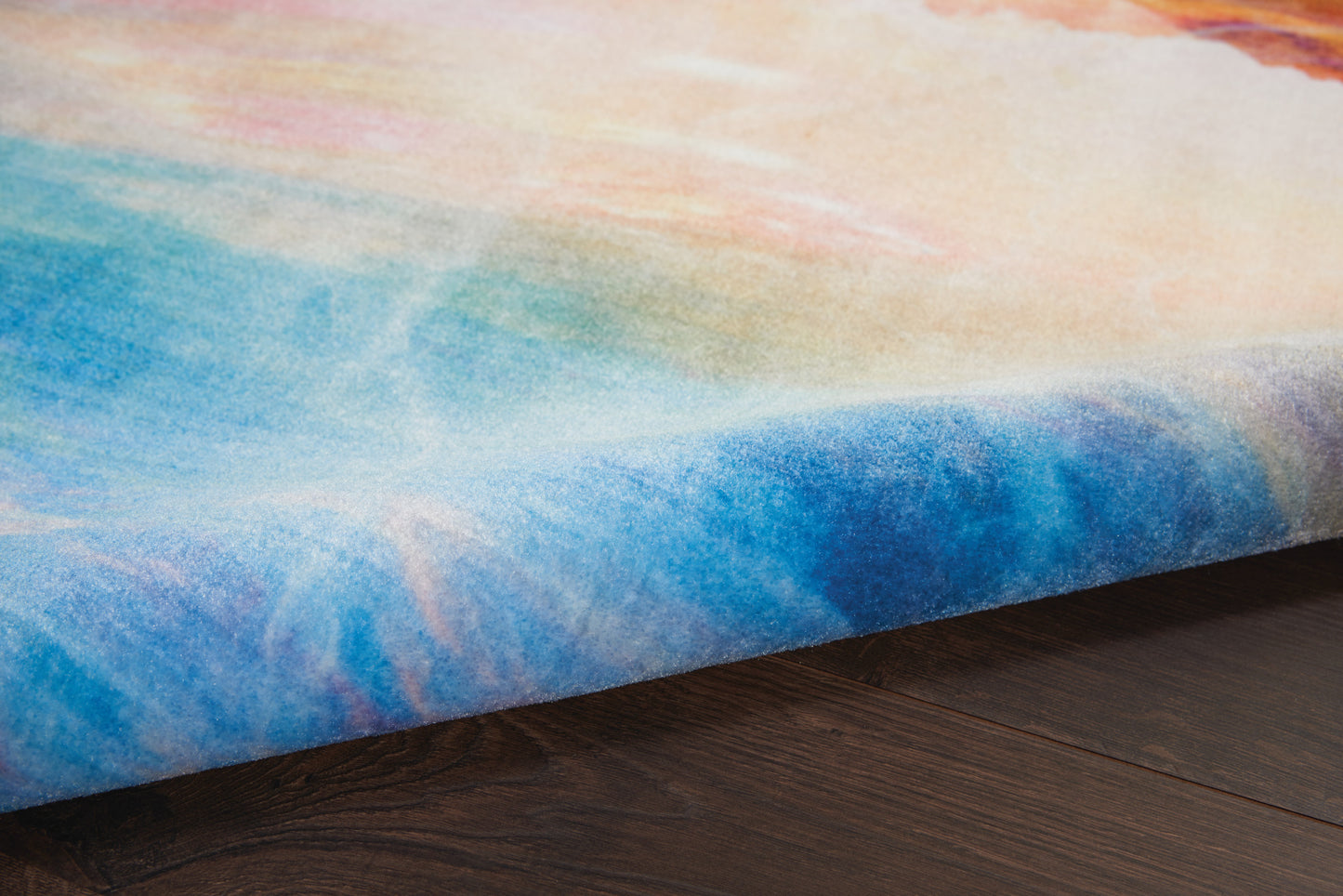 Nourison Home Le Reve  Multicolor  Contemporary