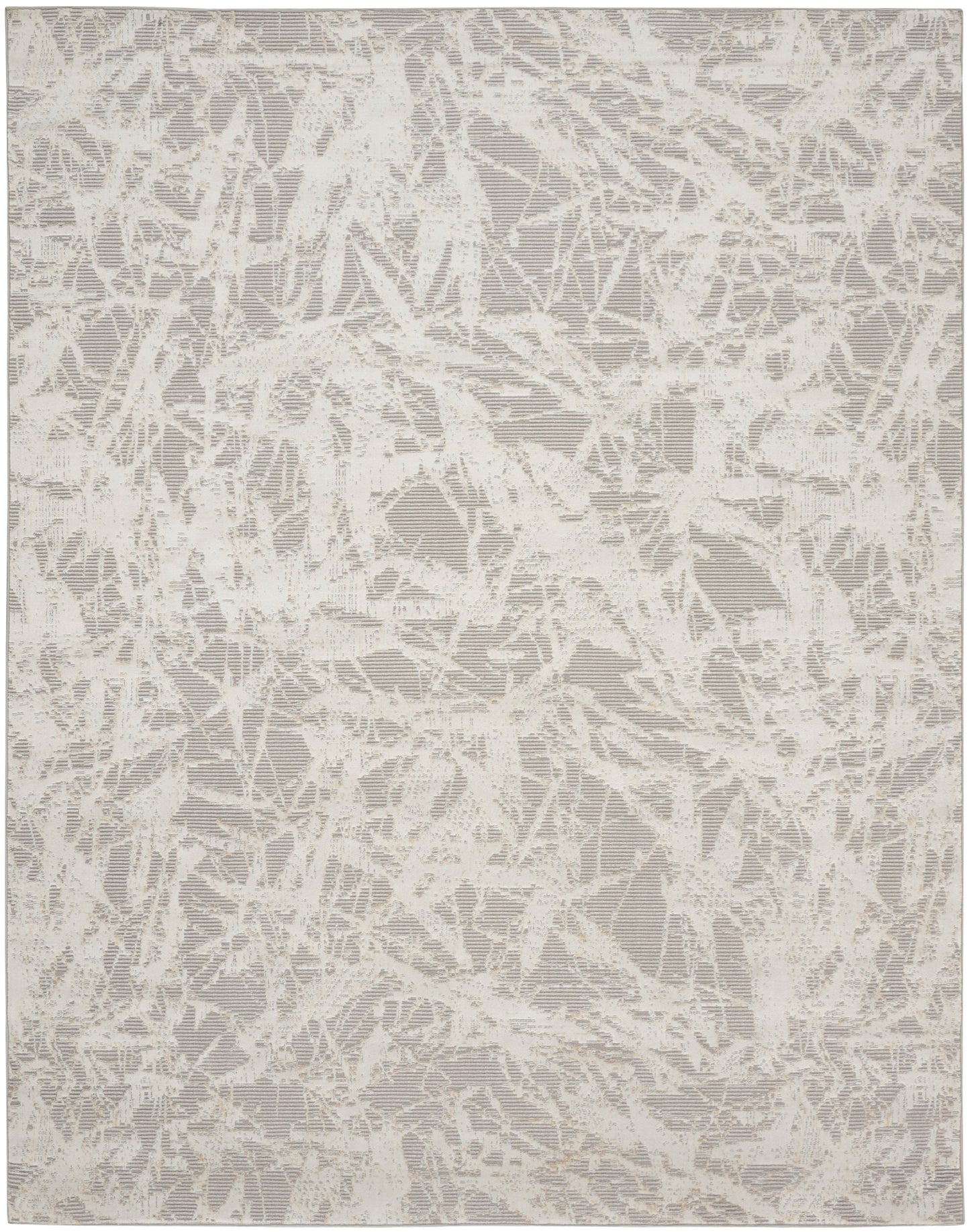 Calvin Klein CK950 Rush  Grey Ivory  Contemporary