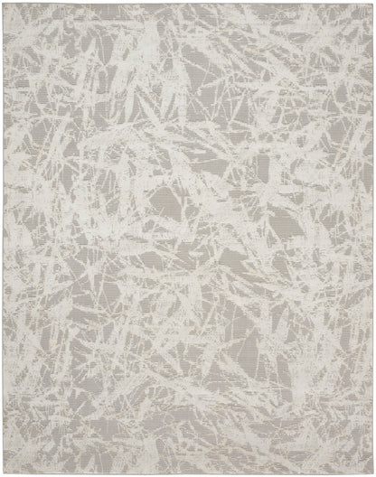 Calvin Klein CK950 Rush  Grey Ivory  Contemporary