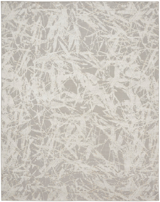 Calvin Klein CK950 Rush  Grey Ivory  Contemporary
