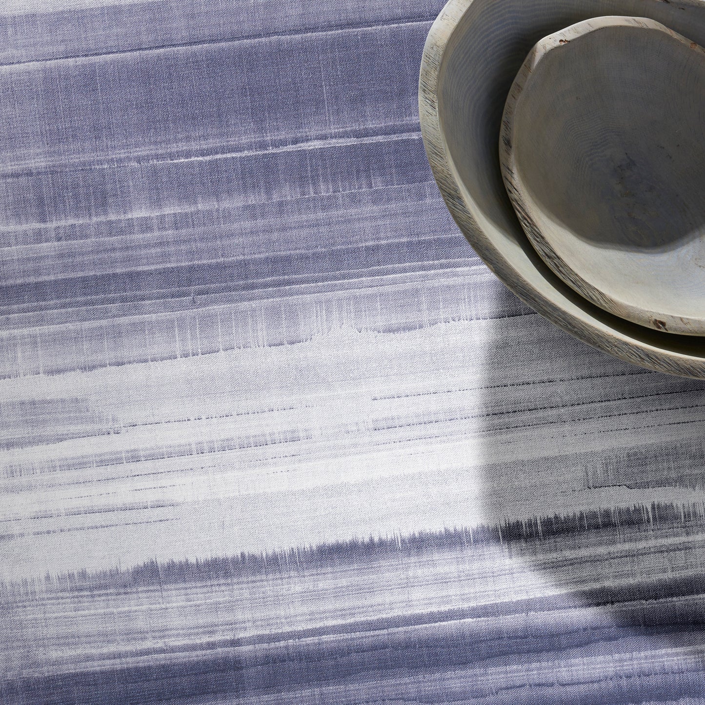 Calvin Klein Launder  Grey Blue  Contemporary