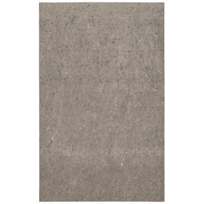 Mohawk Rug Pad- Pet Friendly DR011 Grey Utility Machine Made Rugs
