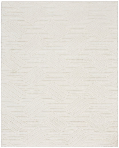 Calvin Klein Surfaces  Ivory  Contemporary