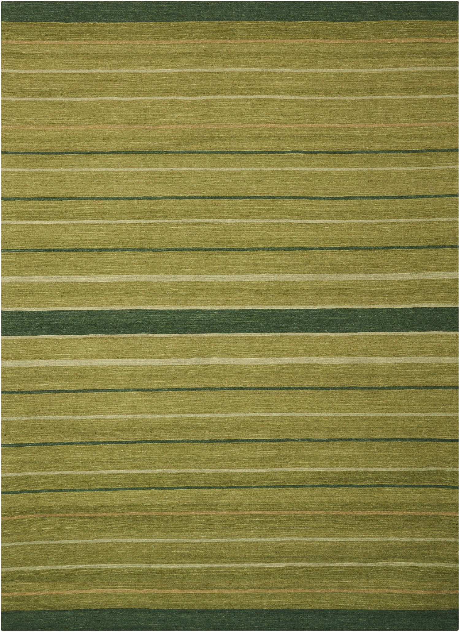 Nourison Home Griot  Thyme  Contemporary