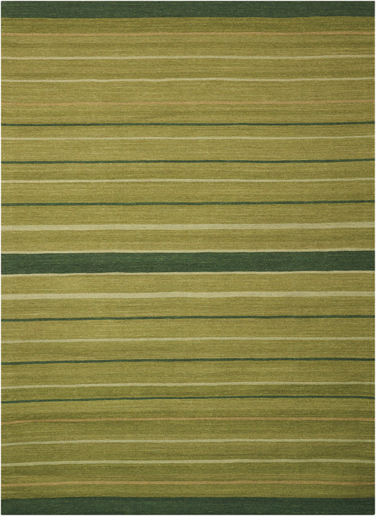 Nourison Home Griot  Thyme  Contemporary